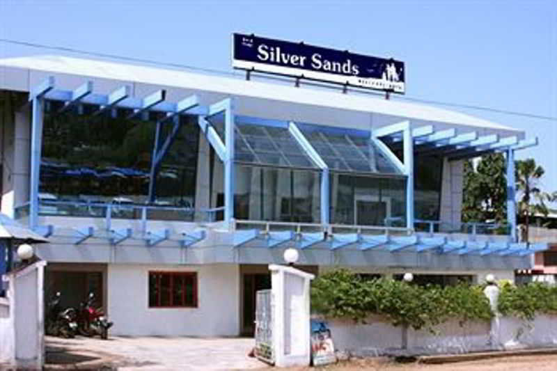 Silver Sands Beach Resort Kolva Kültér fotó