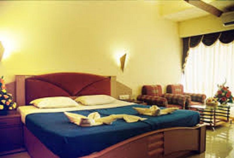 Silver Sands Beach Resort Kolva Kültér fotó