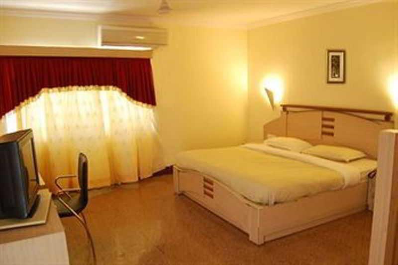 Silver Sands Beach Resort Kolva Kültér fotó