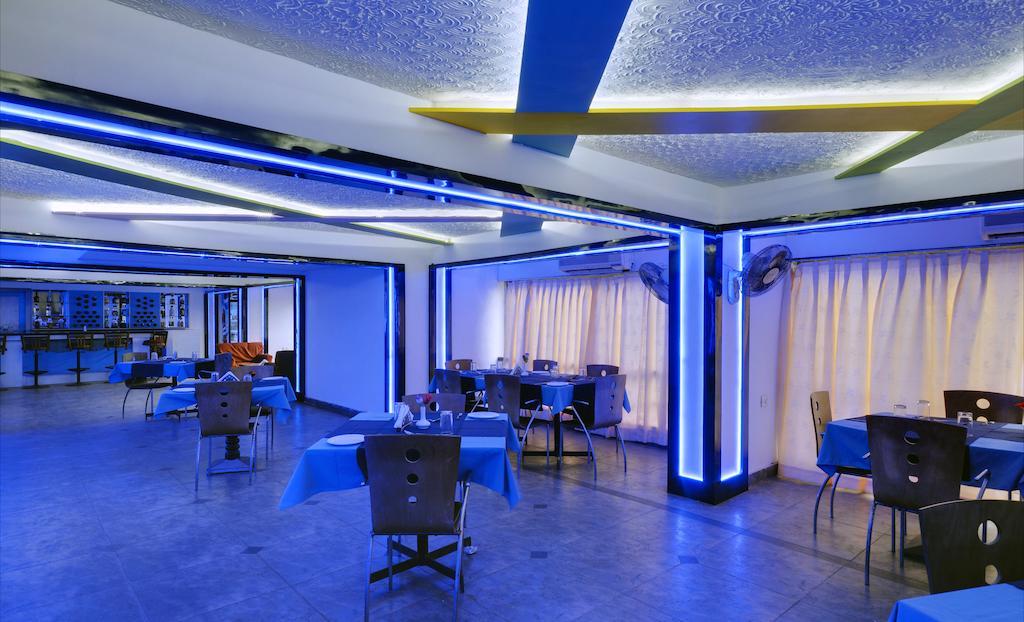 Silver Sands Beach Resort Kolva Kültér fotó