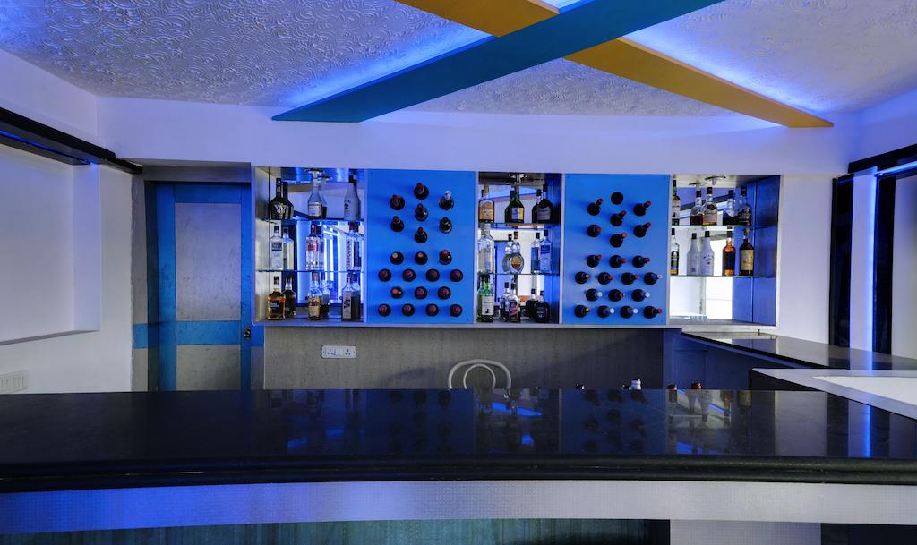 Silver Sands Beach Resort Kolva Kültér fotó