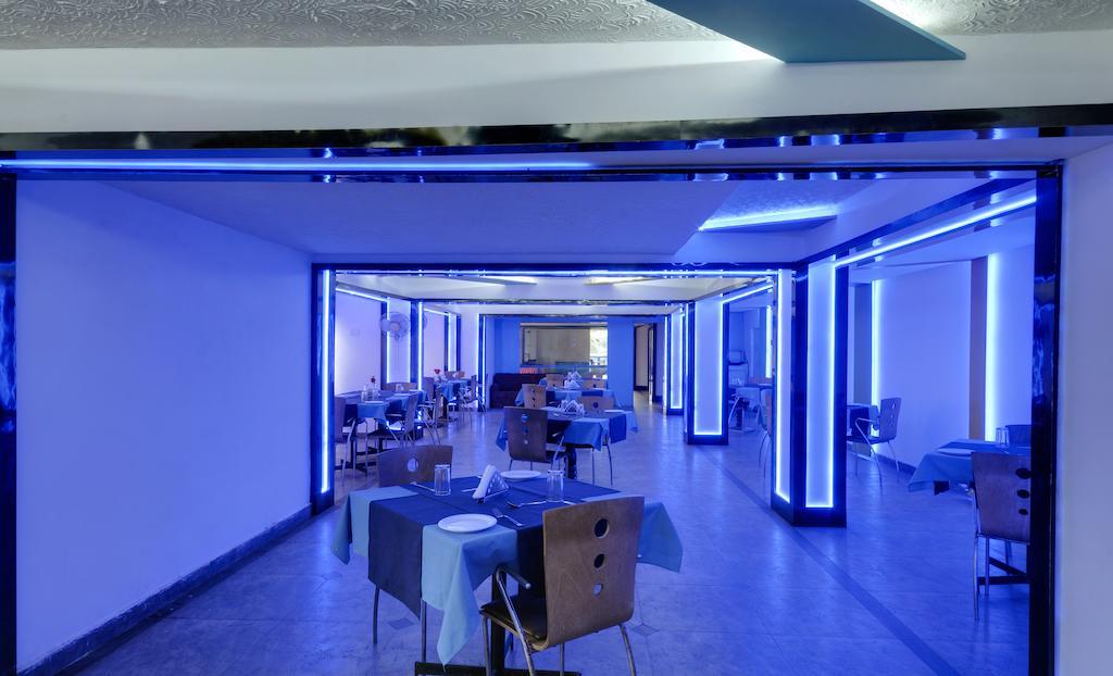 Silver Sands Beach Resort Kolva Kültér fotó