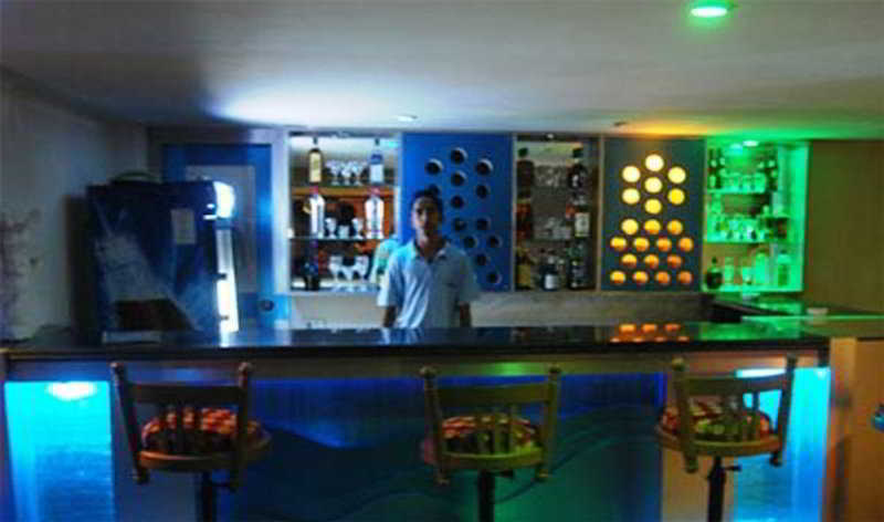 Silver Sands Beach Resort Kolva Kültér fotó